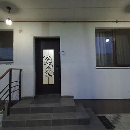 Pensiune Fundeni- Dragonul Rosu Bucharest Luaran gambar