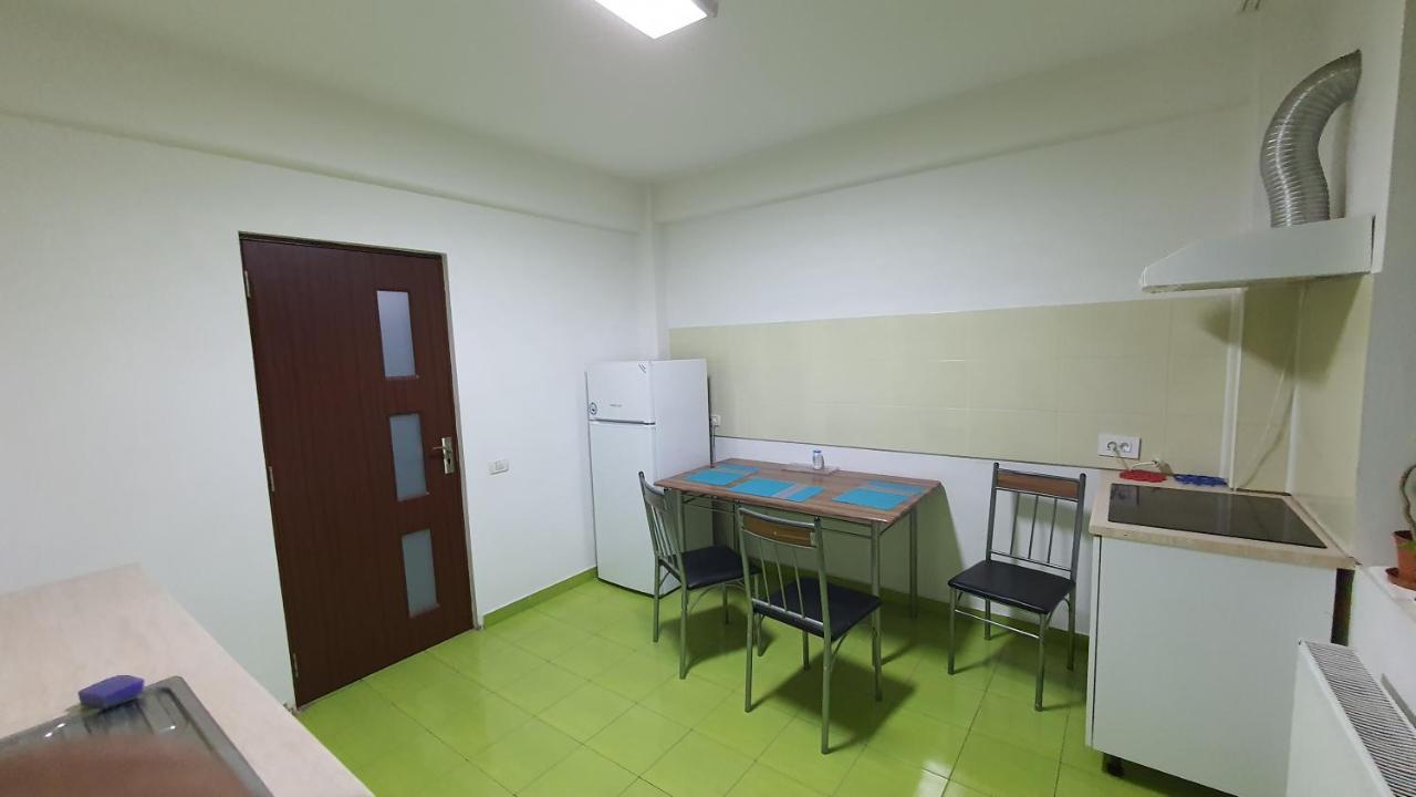 Pensiune Fundeni- Dragonul Rosu Bucharest Luaran gambar