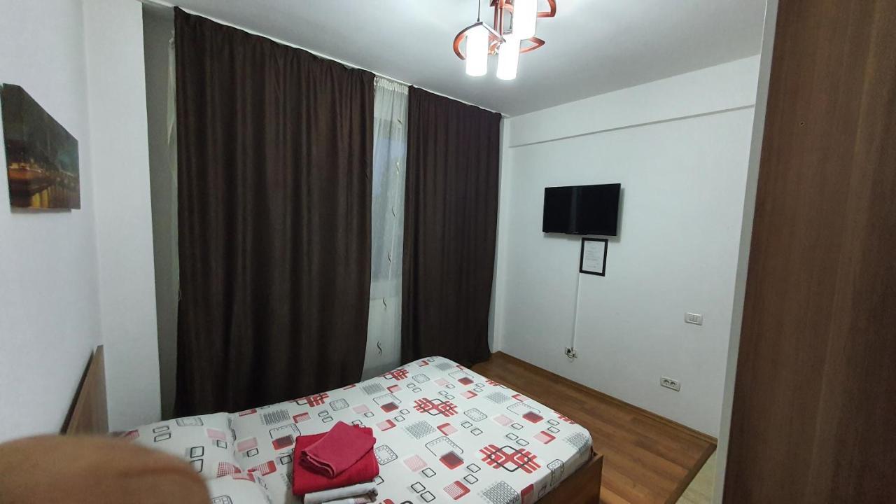 Pensiune Fundeni- Dragonul Rosu Bucharest Luaran gambar